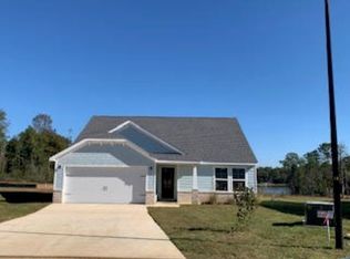 85010 Lania Ct, Diamondhead, MS 39525