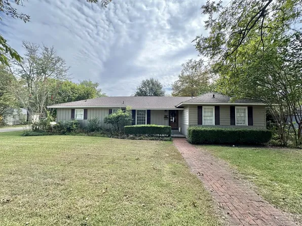 303 S 4th Ave, Cleveland, MS 38732