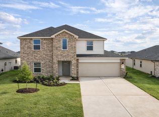 31111 Warwick Coast Ct, Fulshear, TX 77441