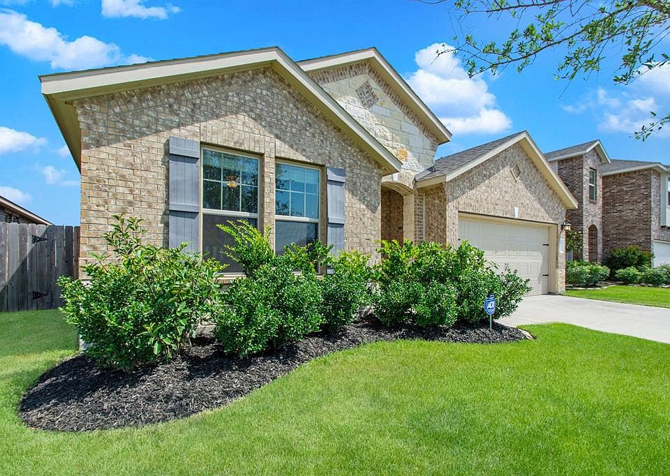 1st image of 23830 San Barria Dr