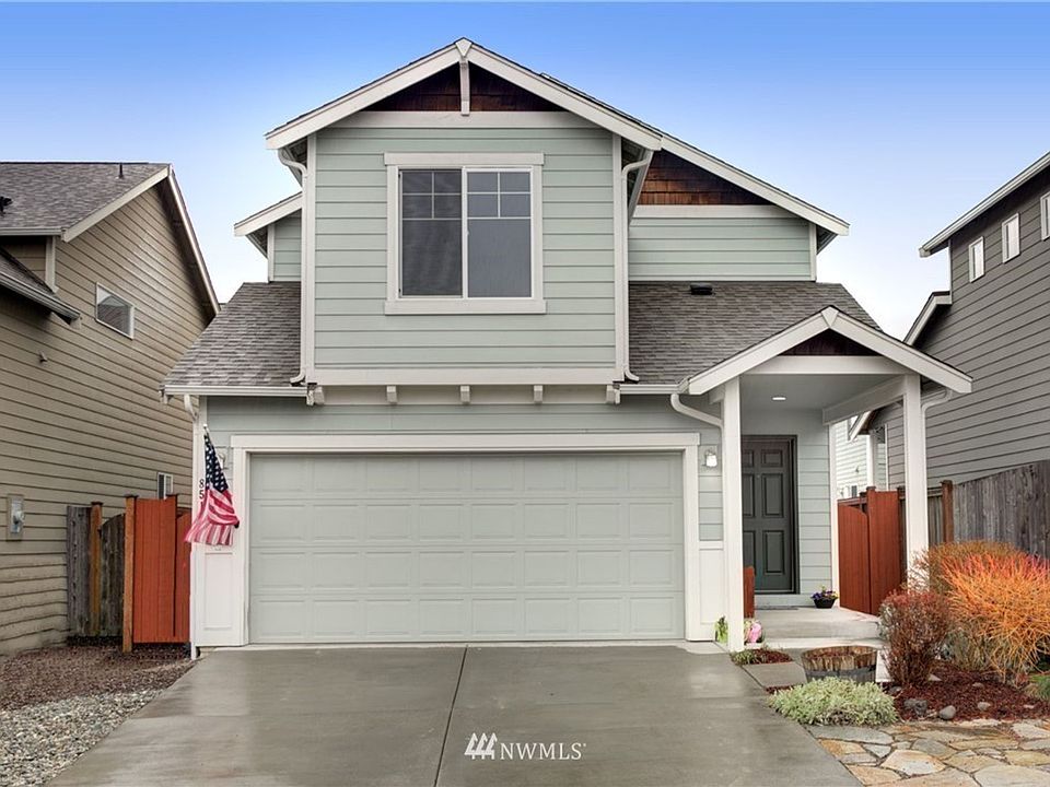 1st image of 8513 61st Pl NE