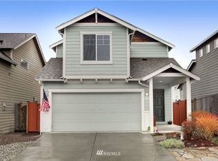 8513 61st Pl NE, Marysville, WA 98270