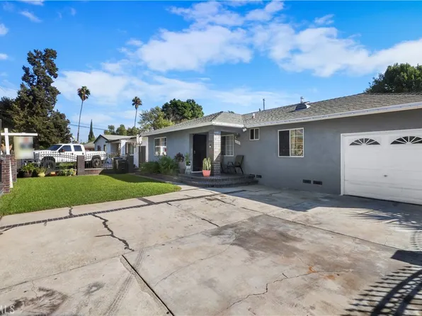 1724 Fellows Pl, Pomona, CA 91767