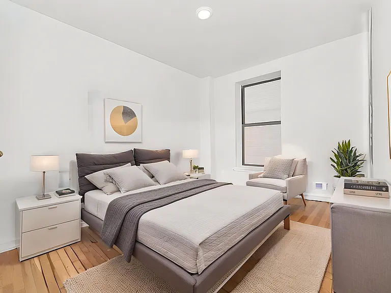 350 W 110th St #2F — Photo 4