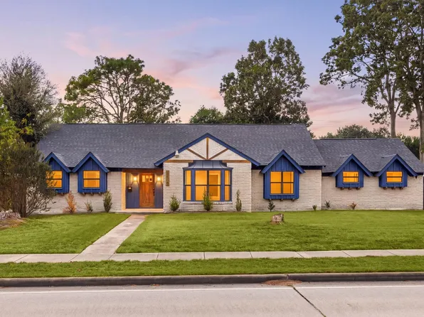 5519 W Bellfort Ave, Houston, TX 77035