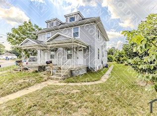 1821 Grand Ave, New Castle, IN 47362