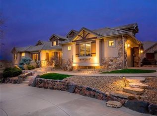 5487 Tiger Bend Ln, Morrison, CO 80465
