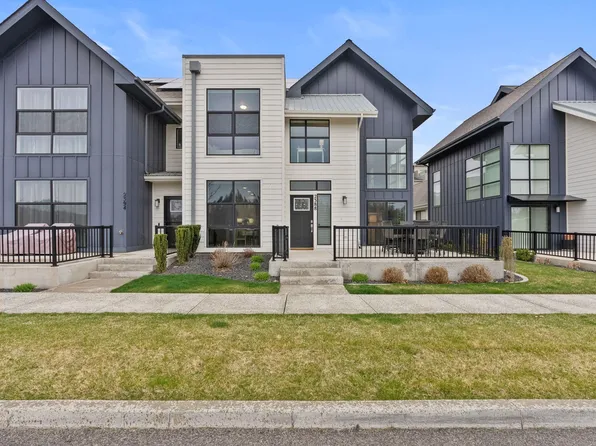 2388 W Centennial Pl, Spokane, WA 99201