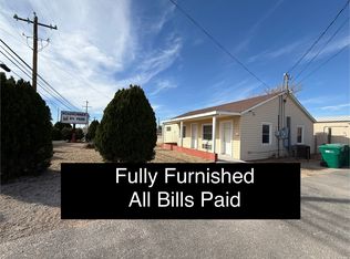 615 N Marland Blvd, Hobbs, NM 88240