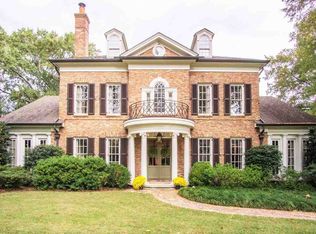 4230 S Montrose Dr, Memphis, TN 38117