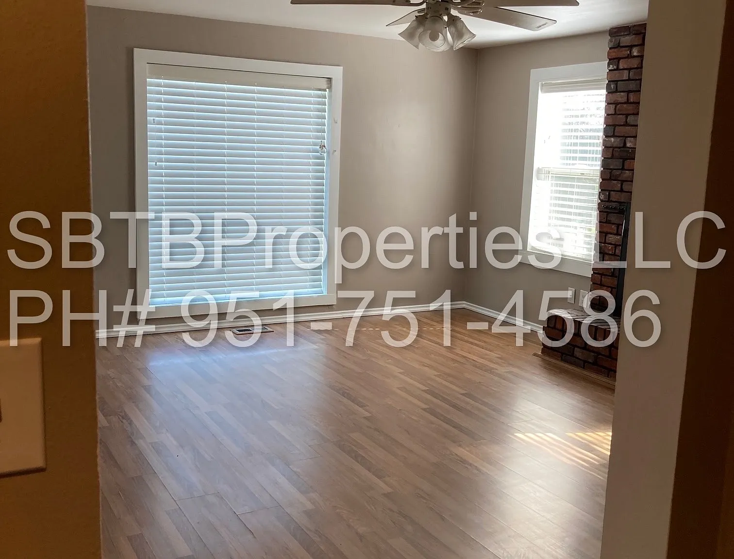 3 bed, 1.5 bath, 2000 sqft, $1,850 — Photo 4