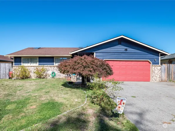 134 Alturas Drive, Kelso, WA 98626