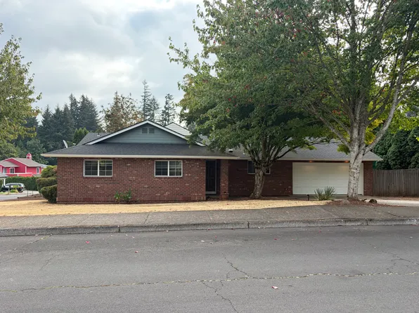 5328 Lone Fir Ave SE, Salem, OR 97306