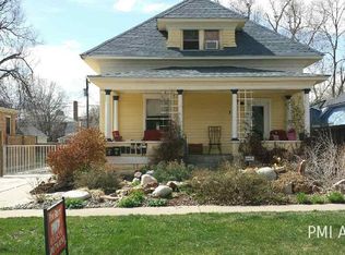 715 Emery St APT A, Longmont, CO 80501
