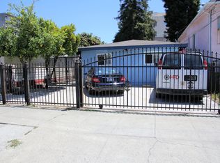 2046 Rutherford St #B, Oakland, CA 94601