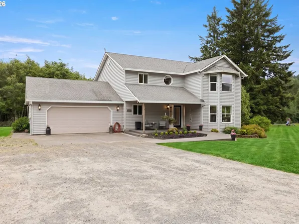 22630 NE Worthington Rd, Yacolt, WA 98675