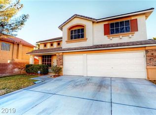 247 Elkins Cir, Henderson, NV 89074