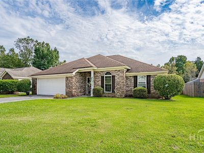 17 Tara Court, Savannah, GA, 31406