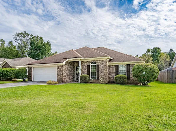 17 Tara Court, Savannah, GA 31406