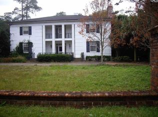 1 Woodhill Cir, Columbia, SC 29209