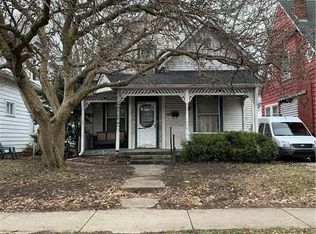 206 N Holmes Ave, Indianapolis, IN