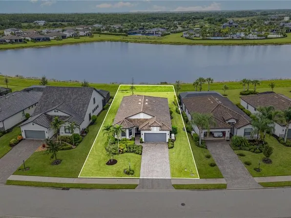 19604 Utopia LN, ESTERO, FL 33928