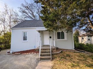 2229 Chambers Rd, Saint Louis, MO 63136
