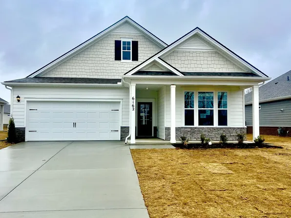 6162 Japonica Ln Lot 203, White House, TN 37188