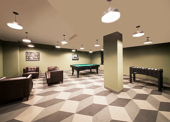 Rented by The Dermot Realty Management Company | media 57