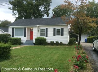 4342 Old Macon Rd, Columbus, GA 31907