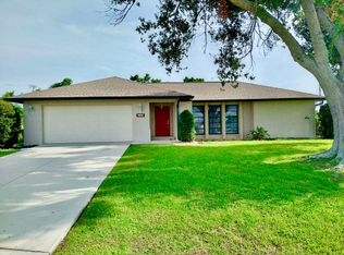 169 Chatham St, Port Charlotte, FL 33952