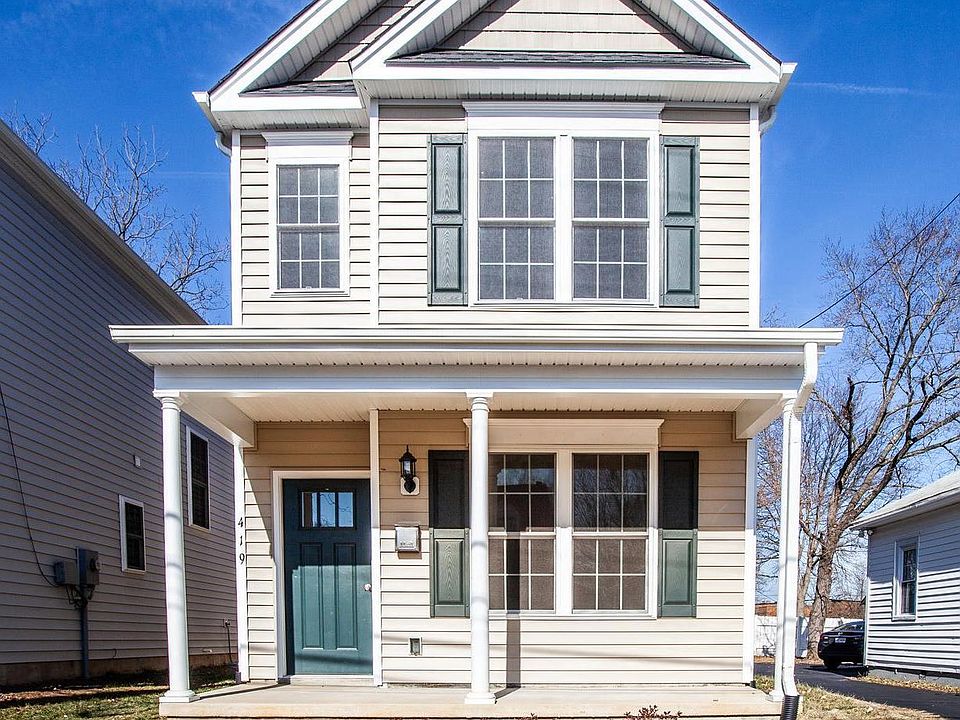 1st image of 419 Bunker Hill St