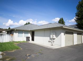 3709 McLean Dr, Yakima, WA 98902