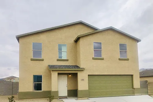 557 Holly St Photo 1