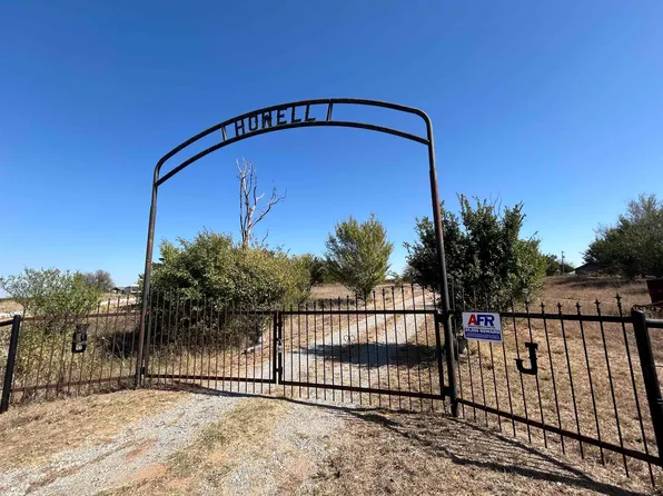 3983 Cs #2760, Rush Springs, OK 73082