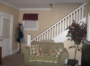 832 Mathews Ave, Charleston, WV 25302