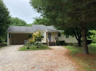 207 Woodbine Blvd, Cape May Court House, NJ 08210