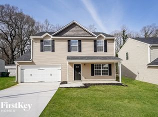 813 Pine Circle Dr, High Point, NC 27265