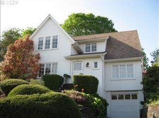 162 W 19th Ave, Eugene, OR 97401