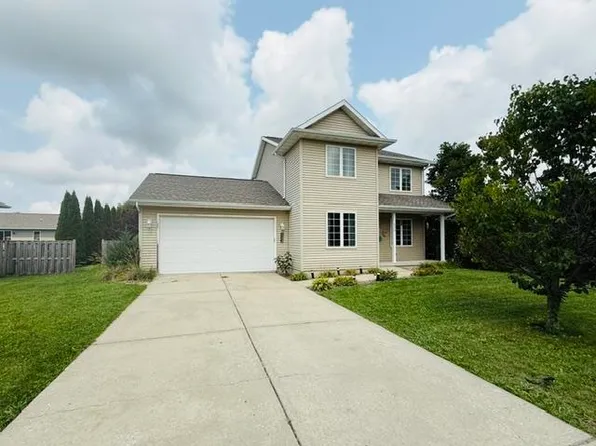 133 Shawn Ave, Arlington, WI 53911