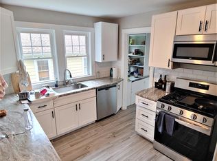 16 Thurston Rd, Watertown, MA 02472