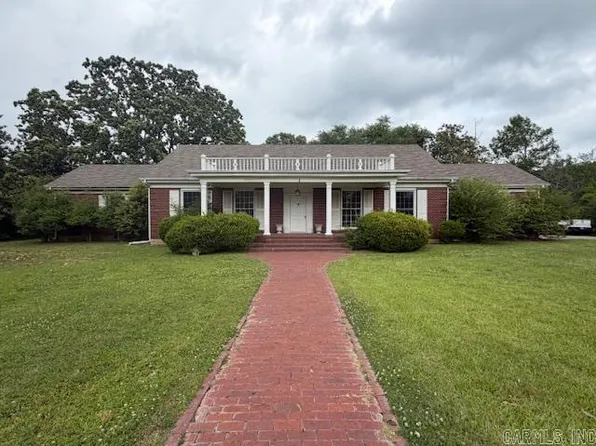 1 Lone Oak Cir, Dewitt, AR 72042