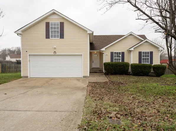 3826 Man O War Blvd, Clarksville, TN 37042