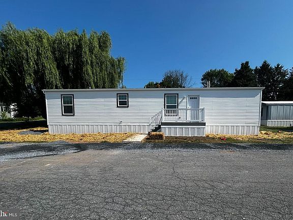 2nd image of 1395 Bowmansville Rd Lot 27