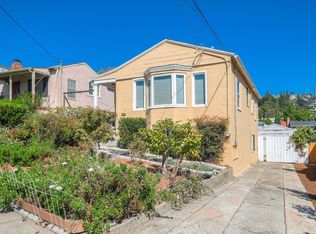 4438 Steele St, Oakland, CA 94619