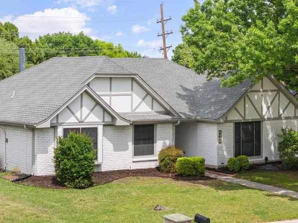 1561 Winter Park Ln, Lewisville, TX 75077