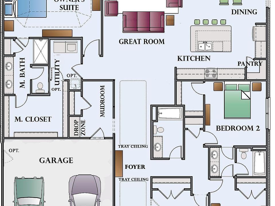 2nd image of 212 Atlantic Ln