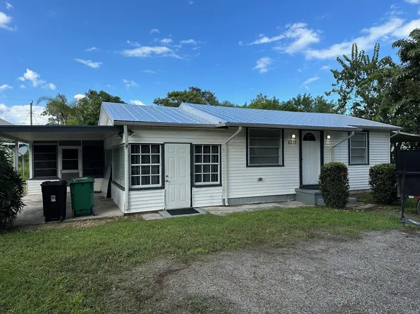6378 Indrio Road, Fort Pierce, FL 34951