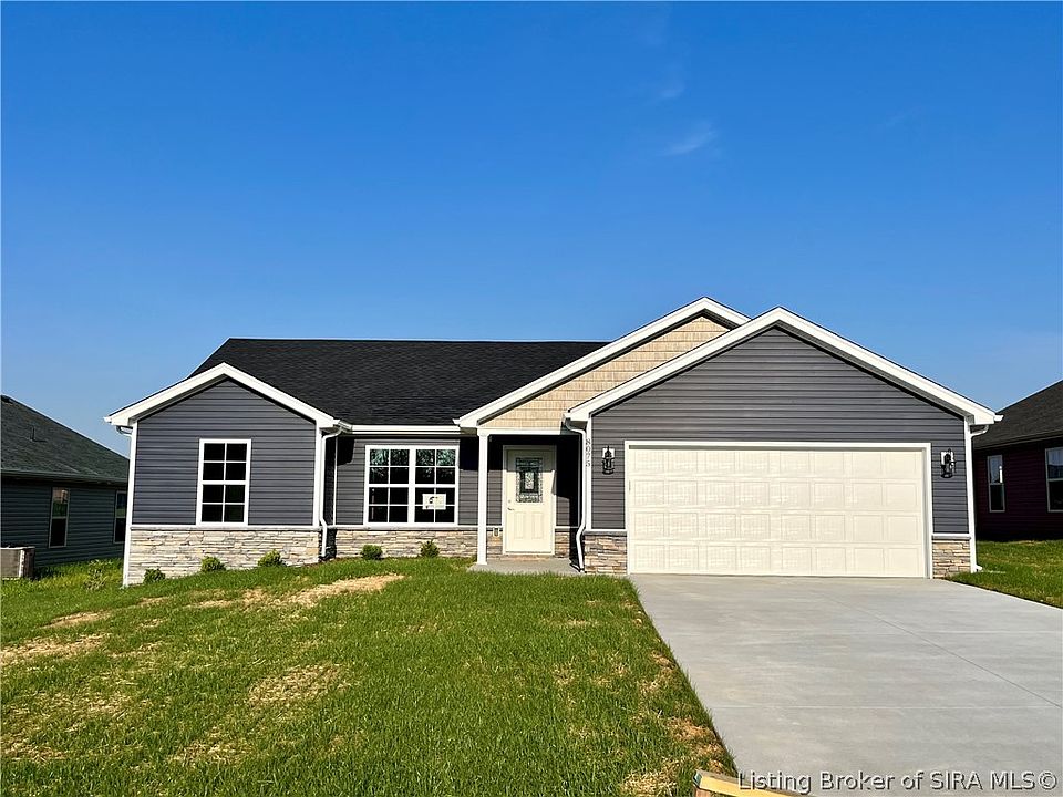 1st image of 8188 Kepley Drive NE #1