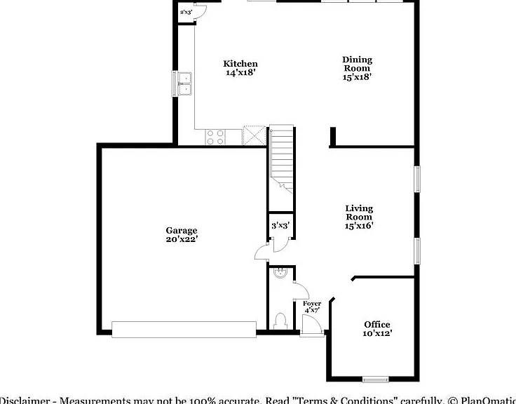 2168 Fresco Dr — Photo 2